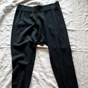 Allsaints 100% Cashmere Jogger